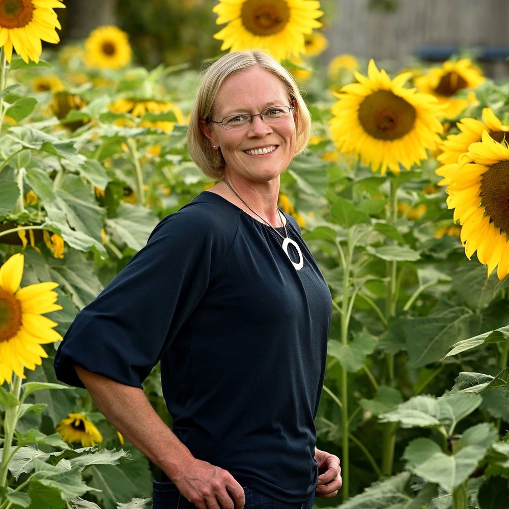 Meet your Posher, Audrey